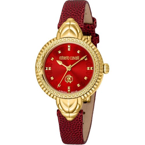 Roberto Cavalli By Franck Muller RV1L203L Cijene