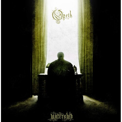 MUSIC ON VINYL, ROADRUNNER RECORDS OPETH - Watershed Cene