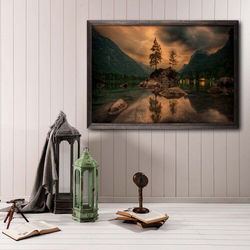 Wallity slika nature, 35 x 50 cm Slike