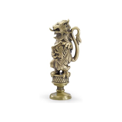 Noble Collection Harry Potter Gryffindor Pečatni Set Cene
