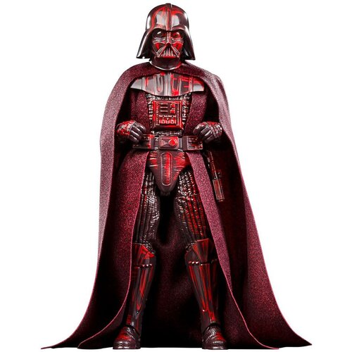 Hasbro Star Wars Revenge of the Jedi Darth Vader figure 15cm Slike