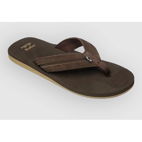 Billabong Sierra Suede Sandali dark brown Cene