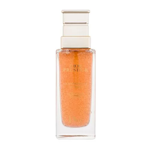 Christian Dior Prestige La Micro-Huile De Rose Advanced Serum serum za pomlađivanje kože s ekstraktom ruže 50 ml za ženske