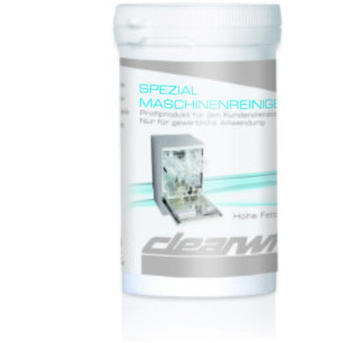 CLEARWHITE čistilo 250g Slike