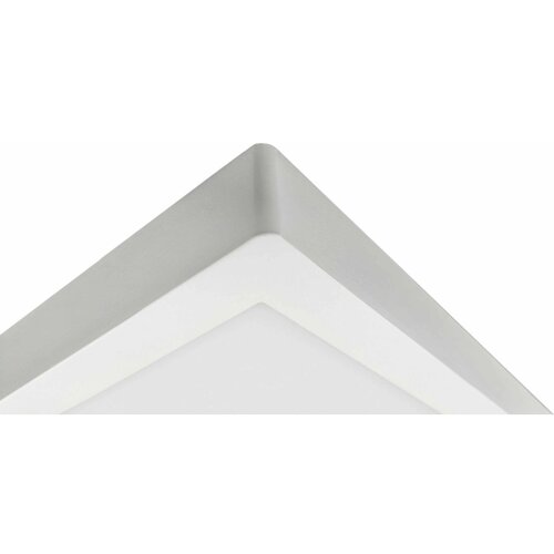  LED plafonsko svetlo FENIX LED/32W/230V 3800K 40 cm belo Slike