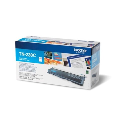 Brother TONER CYAN ZA HL3040/3070/DCP9010/9120/MFC32 ZA 1.400 STRANI Cene