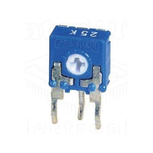  Linearni potenciometar PT6LH-10K Cijene