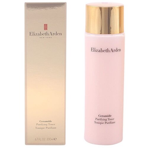Elizabeth Arden ceramide purifying toner voda za či&amp;scaron;ćenje za sve tipove kože 200 ml Slike