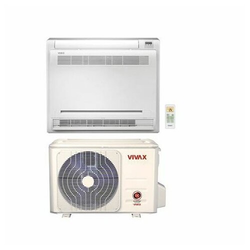 Vivax COOL ACP-12CT35AERI - inv. 3.81kW inverter klima uređaj Cene