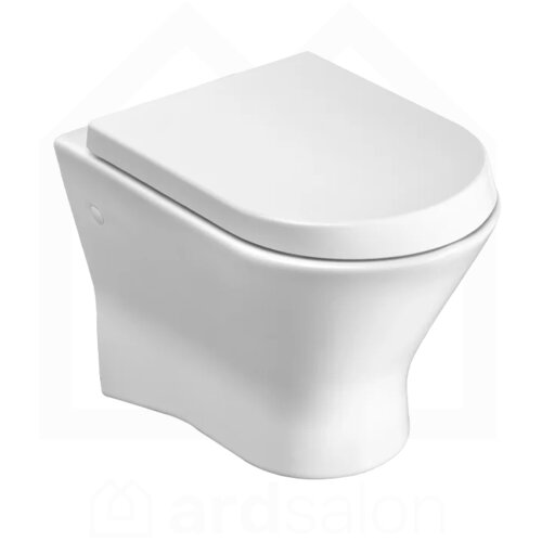 Roca Nexo konzolna wc šolja A346640000 Cene