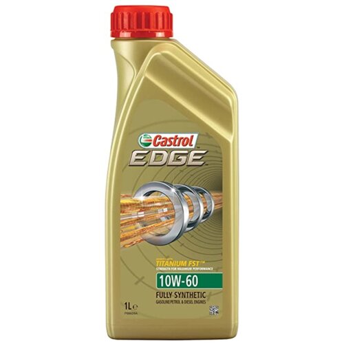 Castrol edge motorno ulje 10W60 1L Cene