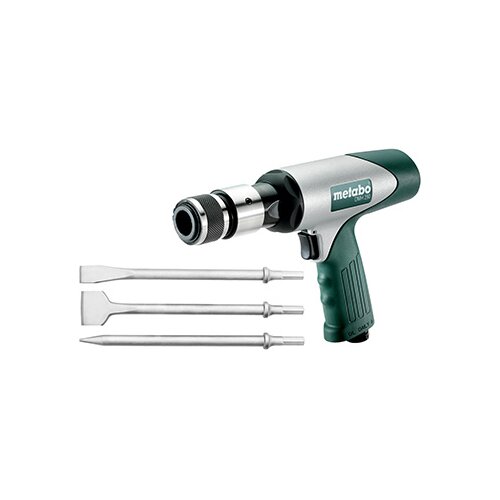 Metabo pneumatski udarni čekić dmh 290 set Slike