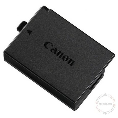 Canon DR-E10 DC Coupler punjač za digitalni fotoaparat Slike