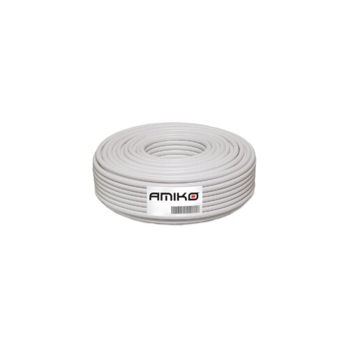 Amiko RG6/100db - 100m Slike