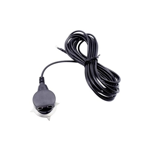Quadrios ESD kabel za uzemljenje 3.60 m stezaljka, pritisni gumb 10 mm, spoj prstenaste kabelske stopice Cijene