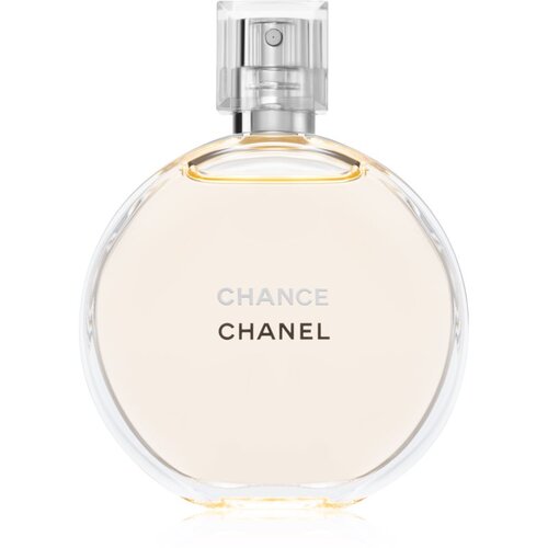 Chanel Chance toaletna voda za ženske 50 ml Slike