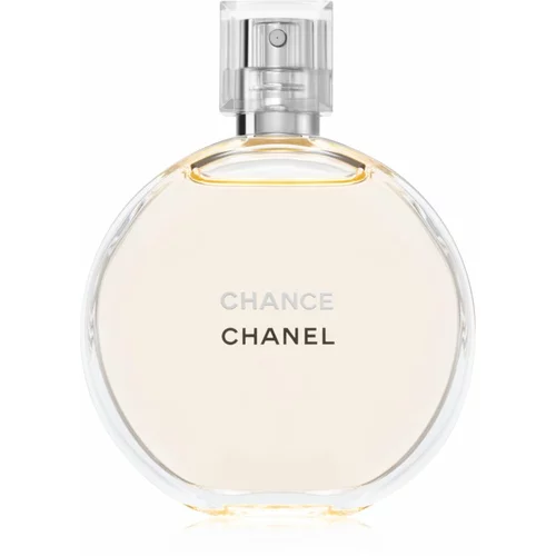 Chanel Chance toaletna voda za ženske 50 ml