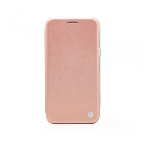 Teracell torbica flip cover za samsung G930 S7 roze Cene