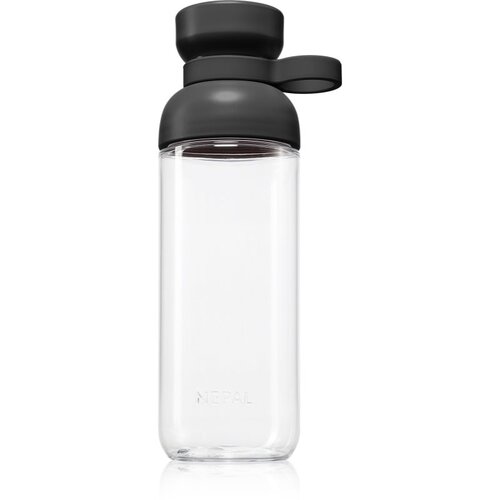 Mepal Tritan Vita plastična steklenica z zanko Nordic Black 500 ml Cene