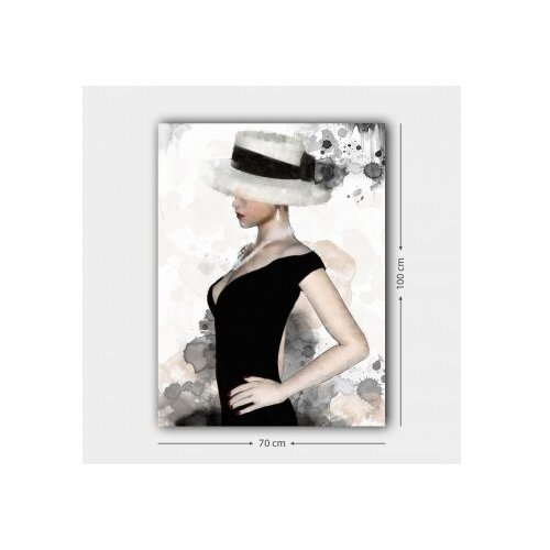 Wallxpert dekorativna slika 317971916_70100 Slike