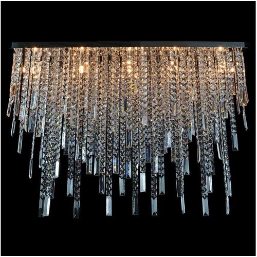  Wranovsky JWZ315050101 - Kristalni plafonski luster CRYSTAL 5xG9/40W/230V Cene