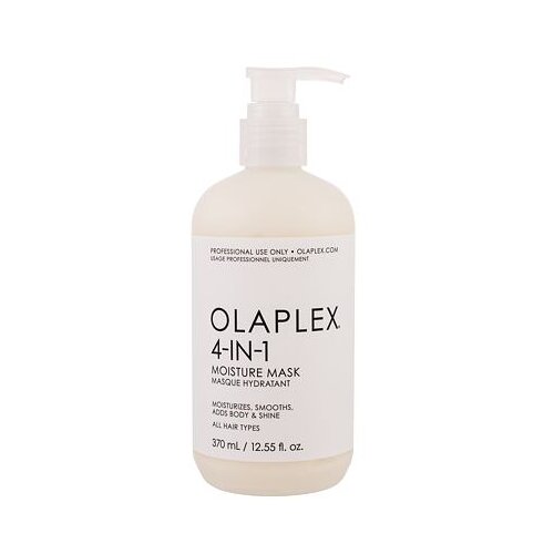 Olaplex 4-IN-1 Moisture Mask vlažilna maska za lase 370 ml Cene