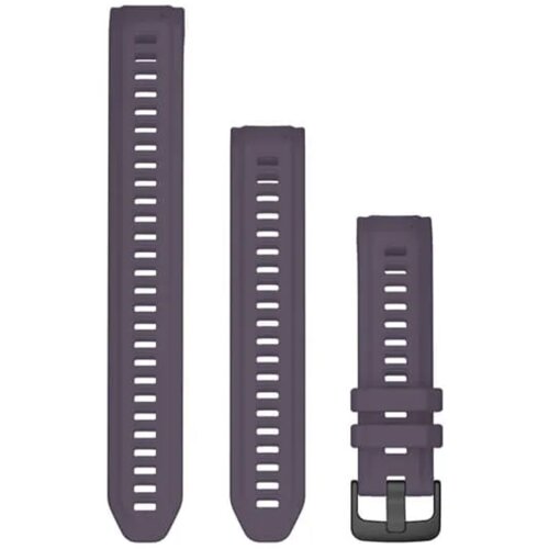 Garmin remen za Instinct 2S, 20 mm, tamnoljubičasti Cene