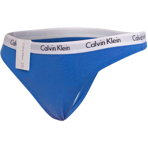 Calvin Klein Underwear Woman's Thong Brief 0000D1617E2NU