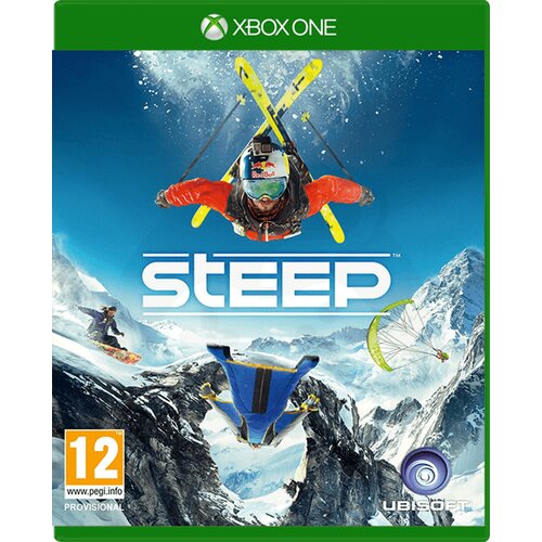  Steep (XBOX ONE) - rabljeno Cene