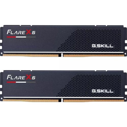 G.skill Flare X5 crni DIMM 32GB DDR5 2x Slike
