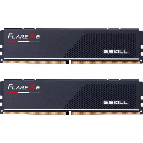 G.skill Flare X5 crni DIMM 32GB DDR5 2x