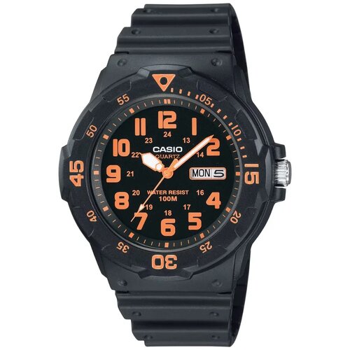  RUČNI SAT CASIO MRW-200H-4BVDF Cene