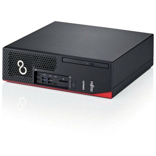 Fujitsu Esprimo D738 Core i3-9100, 8GB DDR4, 120GB SSD Cene