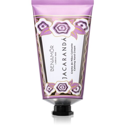 Benam&amp;ocirc;r Jacarand&amp;aacute; krema za roke 75 ml Slike