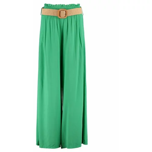 Haily´s Ženske hlače PINA, Zelena