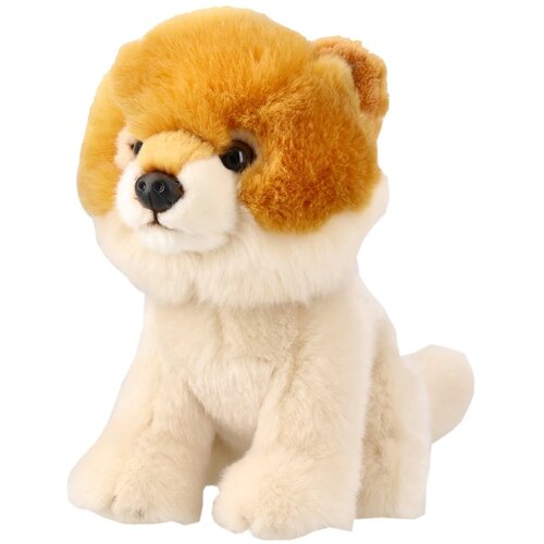 Ozzo Plush, pli&scaron;ana igračka, pomeranac, 18cm Cene