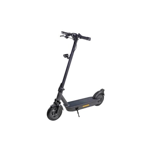 EPowerFun ePF-2 XT 835 e-scooter antracitna boja Li-Ion 48 V 17.4 Ah Odobrenje cesta: njemačka Slike