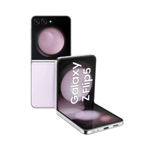 Samsung Galaxy Z Flip5 F731 5G Dual Sim 8GB RAM 256GB Lavender - KORIŠTENO Cijene