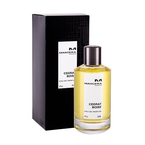 MANCERA Cedrat Boise parfumska voda 120 ml unisex Cene