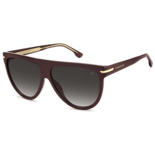  Ženske Sunčane naočale Victoria Beckham Victoria Beckham VB 1004/S Red Slike