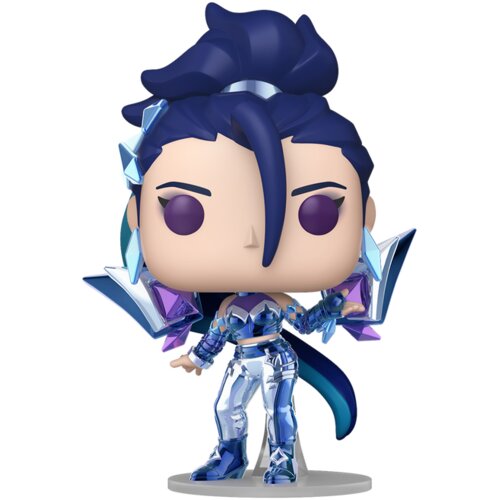 Funko Figura POP League of Legends K/DA Kai&amp;#039;Sa Slike