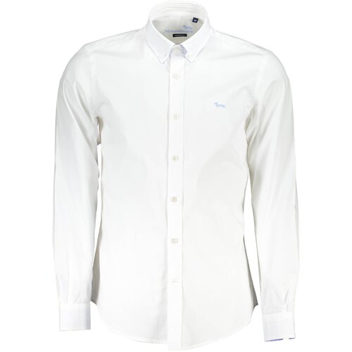 HARMONT &amp;amp;amp; BLAINE HARMONT &amp;amp; BLAINE MEN&amp;amp;#39;S LONG SLEEVED SHIRT WHITE Slike