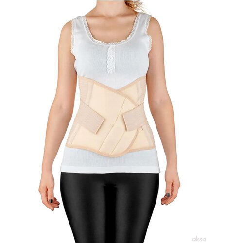 Babyjem Bj Pp. Corset Bež S-M Cijene