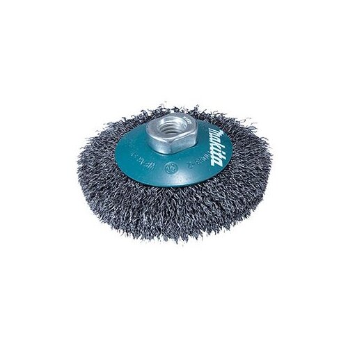  Četka čelična fi 115 mm za brusilice D-39849 MAKITA Cene
