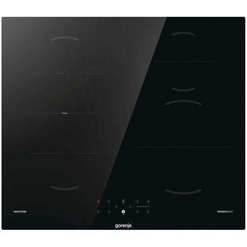 Gorenje GI6421BSC Ugradbena indukcijska ploča za kuhanje, 7200W, Crna Cijene