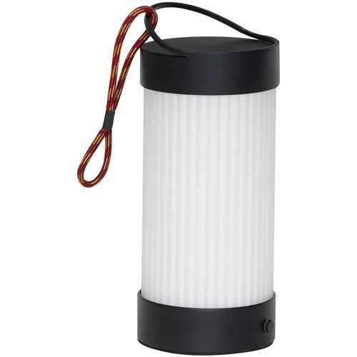 Hübsch LED prenosljiva zatemnitvena zunanja svetilka na USB ø 9 cm Camp – Cene