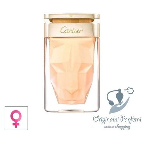 Cartier ženski parfem La Panthere 75ml EDP Slike