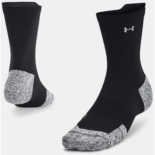 Under Armour AD Run Cushion 1pk Mid Socks Slike