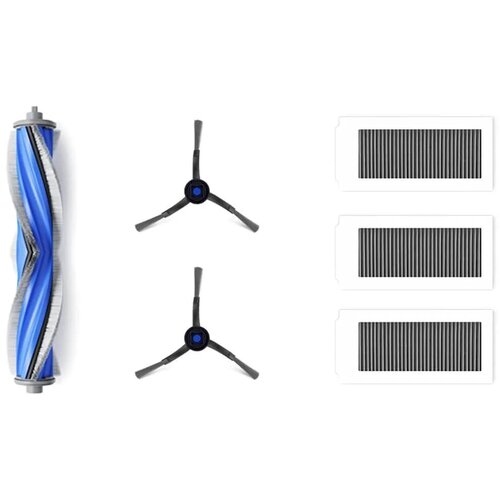 Ecovacs Set dodatkov DEEBOT T50 - DKT060203, (5000017265) Slike