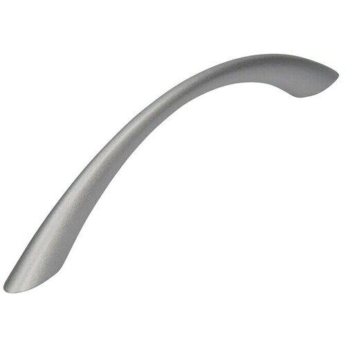 SIRO Ručka za namje&amp;scaron;taj (Aluminij, D x &amp;Scaron; x V: 161 x 28 x 11 mm, Ostalo, Mat) Slike